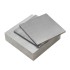 Pure 99.99% TA2 TC4 Titanium Plate Sheet/Foil/Block,thickness 0.1mm to 5mm customize lab DIY material