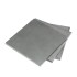 Pure 99.99% TA2 TC4 Titanium Plate Sheet/Foil/Block,thickness 0.1mm to 5mm customize lab DIY material