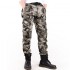 Camouflage Military Casual Pants Men 2022 Spring Summer Pencil Harem Pant Men Comfortable Mens Trousers Camo Joggers Four Season