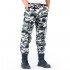 Camouflage Military Casual Pants Men 2022 Spring Summer Pencil Harem Pant Men Comfortable Mens Trousers Camo Joggers Four Season