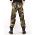 Camouflage Military Casual Pants Men 2022 Spring Summer Pencil Harem Pant Men Comfortable Mens Trousers Camo Joggers Four Season