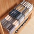 Trousers Clothes Storage Box Jeans Organizer Closet Drawer Compartment Box Bra Socks Underwear Organizer Box Clothes Organizers