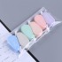 6 pcs/set Mini Morandi Color Correction Tape Small Portable Girl Student School Office Stationery Supplies