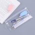 6 pcs/set Mini Morandi Color Correction Tape Small Portable Girl Student School Office Stationery Supplies