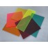 Colorful Translucent Acrylic Board (PMMA) Plexiglass Tinted Plate Red/Green/Orange For DIY/Display Projects/Wedding&Home Decor