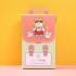 Creative Student Stationery Blind Box Writing Tool Book Hand Account Sticker Stationery Surprise Combination Set Lucky Gift Bag