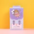 Creative Student Stationery Blind Box Writing Tool Book Hand Account Sticker Stationery Surprise Combination Set Lucky Gift Bag