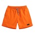 Plus Size Men Shorts Elastic Waist Drawstring Shorts Men Quick Dry Fifth Shorts for Men Beach Shorts Casual Shorts short homme