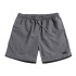 Plus Size Men Shorts Elastic Waist Drawstring Shorts Men Quick Dry Fifth Shorts for Men Beach Shorts Casual Shorts short homme