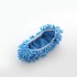 Microfiber Floor Dust Cleaning Slippers Cleaning Shoes Chenille Home Cloth Clean Shoe Cover Reusable Overshoes Mop Slippers