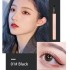 SUAKE Black Brown Liquid Eyeliner Pen Waterproof Long-lasting Smooth Eyeliner Sweat-proof Not Easy To Smudge Eyeliner Cosmetic