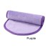 Soft Tender Reusable Microfiber Makeup Eraser Remover Facial Cloth Fine Magic Face Towel for Women