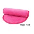 Soft Tender Reusable Microfiber Makeup Eraser Remover Facial Cloth Fine Magic Face Towel for Women