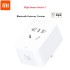 Original Xiaomi Power Strip 2.1A Fast Charging 3USB Extension Socket 6Outlets Socket Adapter US UK EU AU Mijia Power strip