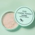 3 Colors Makeup Loose Powder Transparent Natural Face Finishing Powder Professional Oil-control Waterproof Matte Setting Powder