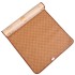 New summer baby child mat baby double-sided rattan mat ice silk mat 60cmx120cm kindergarten nap mat