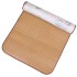 New summer baby child mat baby double-sided rattan mat ice silk mat 60cmx120cm kindergarten nap mat