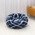 Super Soft Pet Cat Bed Plush Full Size Washable Calm Bed Donut Bed Comfortable Sleeping Artifact Suitable For All Kinds Of Cat