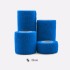 4.8m Colorful Sport Self Adhesive Elastic Bandage Wrap Tape Elastoplast For Knee Support Pads Finger Ankle Palm Shoulder