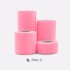 4.8m Colorful Sport Self Adhesive Elastic Bandage Wrap Tape Elastoplast For Knee Support Pads Finger Ankle Palm Shoulder