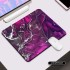 Cute Mouse Pad Marble Gamer Mousepad Company Keyboard Mat Mause Gamer PC Cabinet Desk Table Pad Gaming Laptop Mat Small Deskmat