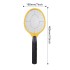 Mosquito Killer Electric Fly Swatter Pest Repeller Bug Zapper Racket Kills Electric Mosquito Anti Fly Long Handle For Room