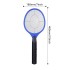 Mosquito Killer Electric Fly Swatter Pest Repeller Bug Zapper Racket Kills Electric Mosquito Anti Fly Long Handle For Room