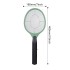 Mosquito Killer Electric Fly Swatter Pest Repeller Bug Zapper Racket Kills Electric Mosquito Anti Fly Long Handle For Room