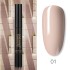 ROSALIND 5ML Neon Nail Polish Pen UV Nail Enamel Semi-Permanent Varnish For Fashion Art Design Nail Pen Base Coat Primer