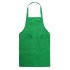 Cooking Baking Aprons Kitchen Apron Restaurant Sleeveless Aprons Male Female Household Cleaning Tools Household Merchandises