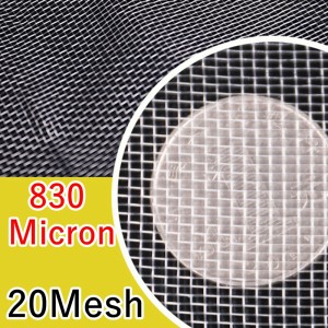 20-500 Mesh Food Grade Nylon Filter Mesh Micron Kitchen Oil Food Water Filter Net Fabric Cloth Precisely Wine Beer Brew Colander