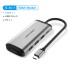 Vention USB C HUB Type C to USB 3.0 Dock Station USB C HDMI RJ45 4K for MacBook Pro Air Accessories Type C 3.1 Splitter USB HUB