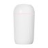 420ML USB Silent Air Humidifier Gentle Night Light Aroma Diffuser Car Fresher Purifier Spray Work For 8-12 Hours Home Appliance