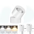 Foldable LED Downlight Spot Lamp 7W 10W 15W 220V Spot Light Surface Mounted Spotlights LED Lighting Fixture for Kitchen Bedhroom