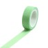 15mm*10m Simple Basic Solid Color Grid Washi Tape DIY Scrapbooking Masking Tape Decorative Sticker Stationery