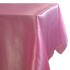 Rectangle Table Cloth Satin Tablecloth Overlays Wedding Christmas Baby Shower Birthday Banquet Decor Home Dining Table Cover