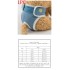 Dog Diaper Dog Pants Cartoon Diapers for Female Dogs Physiological Pants Washable Bitch Dogs Shorts Design Pet Adjustable