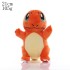 42style Charmander Squirtle Bulbasaur Plush Toys Eevee Snorlax Jigglypuff Stuffed Doll Christmas Gifts for Kids