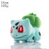 42style Charmander Squirtle Bulbasaur Plush Toys Eevee Snorlax Jigglypuff Stuffed Doll Christmas Gifts for Kids