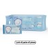 Travel Cleaning Wet Wipes Mother Kids Baby Disposable Skin Hand Mouth Care Tools Mini Paper Towel Portable