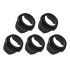 Professional Camera Lens Hood 52mm 55mm 58mm 62mm 67mm diameter Flower Shape Screw Mount Lens Hood for Nikon Cannon Sony Camera