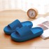 Women Men Slippers Summer Beach Slides Bathroom Anti-Slip Slipper Soft Sole Sandals Fashion Flip-Flops Ultra-Light Shoes