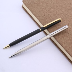 1pcs Sky Blue Gel Pen Office Supplies Test Accessories Function Touch Pen Writing Learning Stationery Writing Smooth